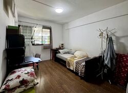 Blk 412 Commonwealth Avenue West (Clementi), HDB 4 Rooms #535221751